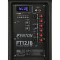 Miniatyrbild 5 av 11: Fenton FT12JB Portable System 12" Jellybal