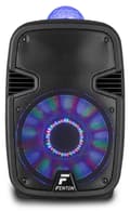 Miniatyrbild 11 av 11: Fenton FT12JB Portable System 12" Jellybal