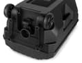 Miniatyrbild 6 av 10: Fenton FPC8T Portable 8" LED Speaker. BT4.