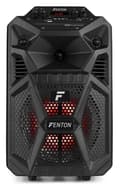 Miniatyrbild 9 av 10: Fenton FPC8T Portable 8" LED Speaker. BT4.