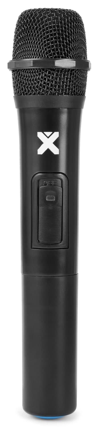 Vonyx VPS10 Aktivt högtalarsystem 10" BT,MP3, UHF