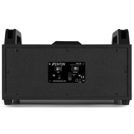 Fenton MDJ95 PartyStation 100W with batt.