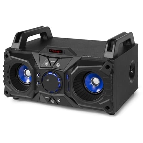 Fenton MDJ95 PartyStation 100W with batt.