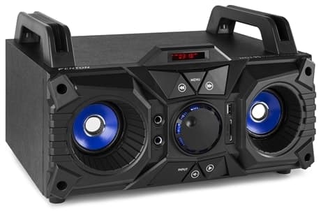 Fenton MDJ95 PartyStation 100W with batt.