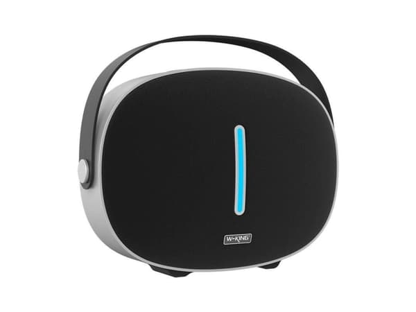 W-KING T8 - Bluetooth Speaker - 30W (black)