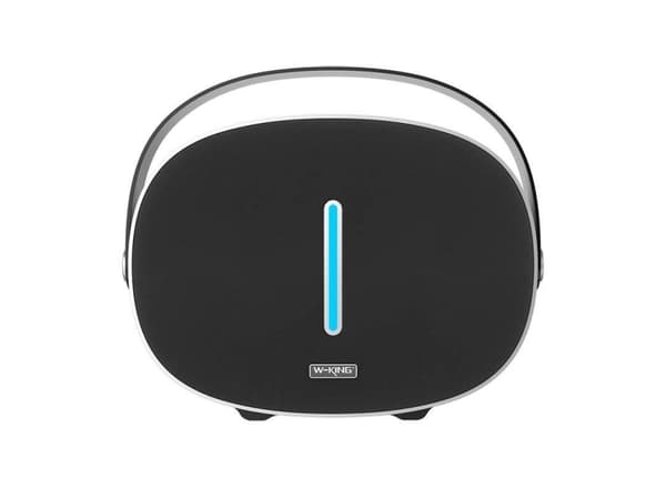 W-KING T8 - Bluetooth Speaker - 30W (black)