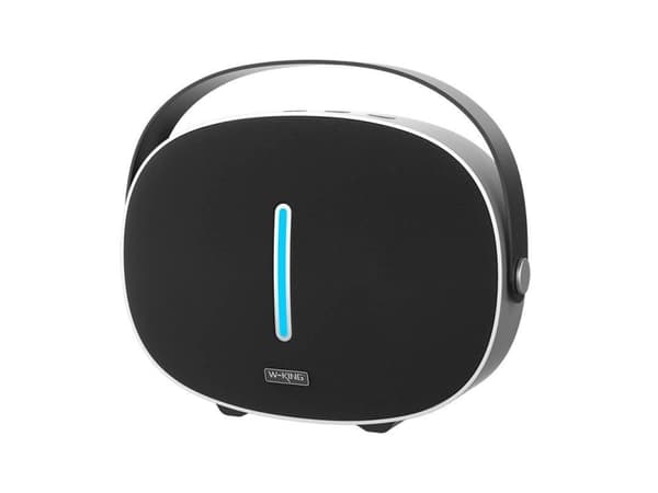 W-KING T8 - Bluetooth Speaker - 30W (black)