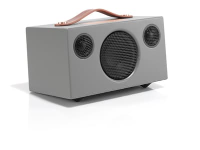 Audio Pro T3+ Grey