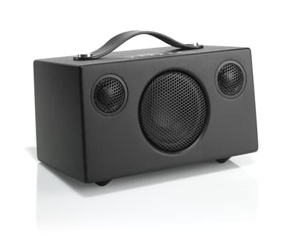 Audio Pro T3+ Black