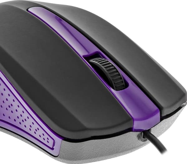 Yenkee YMS 1015PE Mouse (45010822)