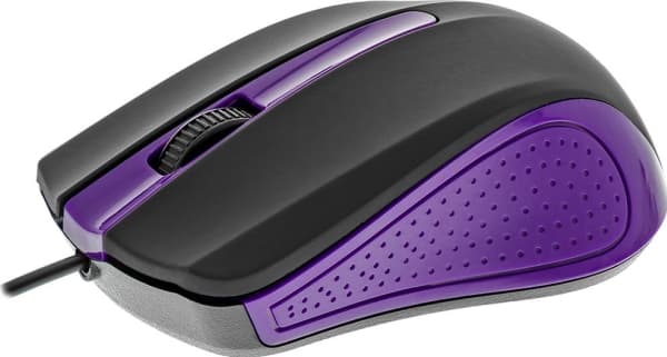 Yenkee YMS 1015PE Mouse (45010822)