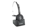 Miniatyrbild 1 av 3: snom A190 - Headset - på örat - DECT - trådlös