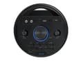 Miniatyrbild 5 av 5: Rebeltec bluetooth karaoke SoundBox 630