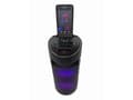 Miniatyrbilde 3 av 5: Media-Tech PARTYBOX KEG BT MT3165 - Høyttaler - for bærbar bruk - trådløs - Bluetooth - 30 watt