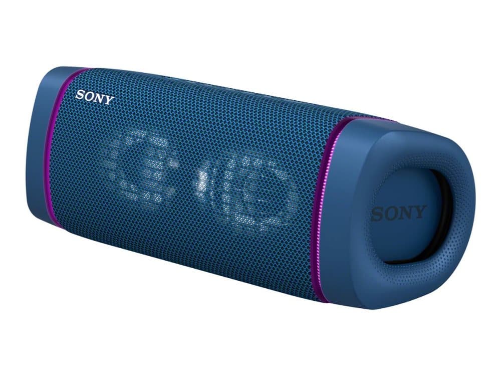 Sony SRS-XB33 Blue