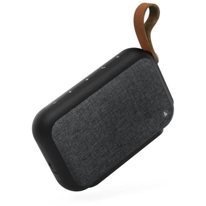 HAMA-00173151-Mobil Bluetooth-højttaler