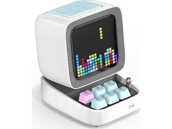 Divoom Divoom DITOO speaker - white