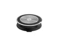 Miniatyrbilde 4 av 5: EPOS EXPAND SP 30 +, Universell, Svart, Sølv, Skype, 100 - 20000 Hz, 150 - 7500 Hz, Trådløs
