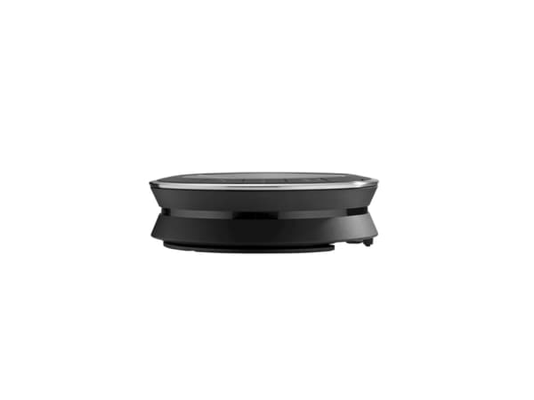 EPOS EXPAND SP 30 +, Universell, Svart, Sølv, Skype, 100 - 20000 Hz, 150 - 7500 Hz, Trådløs