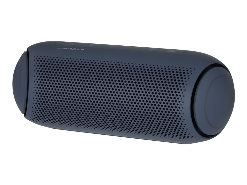 LG XBOOM Go PL5 - Høyttaler - for bærbar bruk - trådløs - Bluetooth - Appstyrt - 20 watt