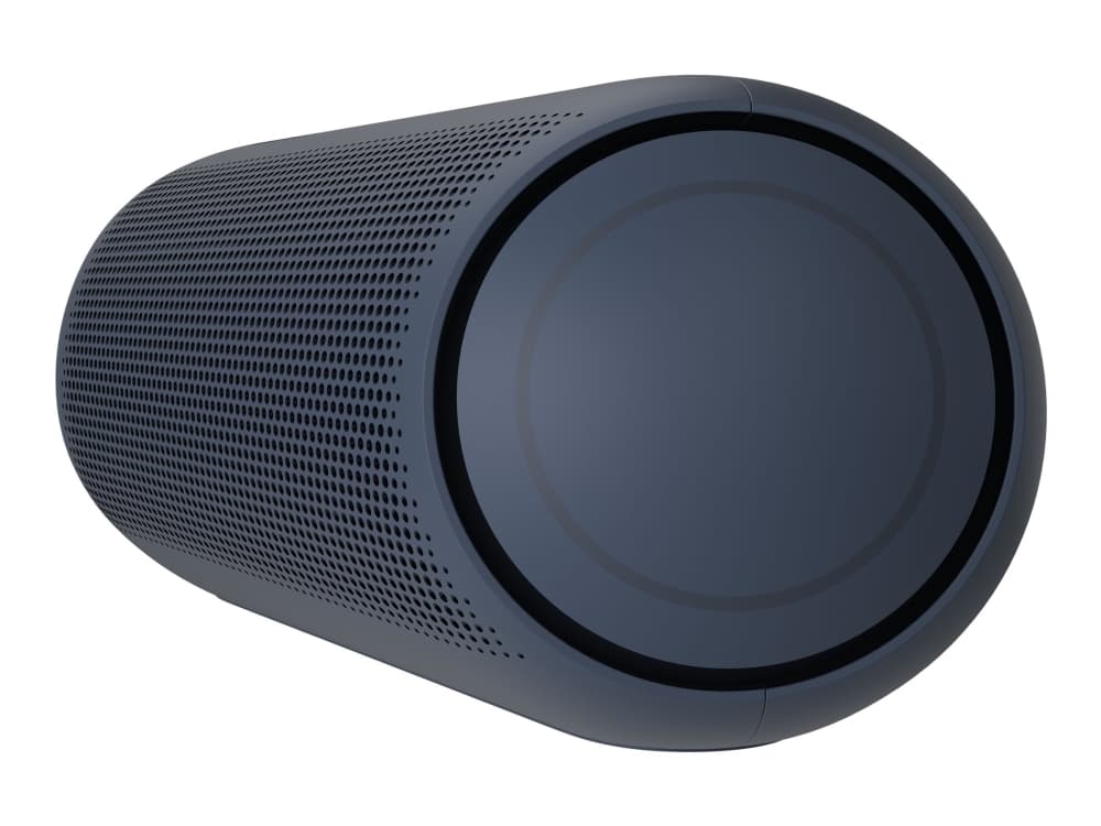 LG XBOOM Go PL7 - Høyttaler - for bærbar bruk - trådløs - Bluetooth - Appstyrt - 30 watt