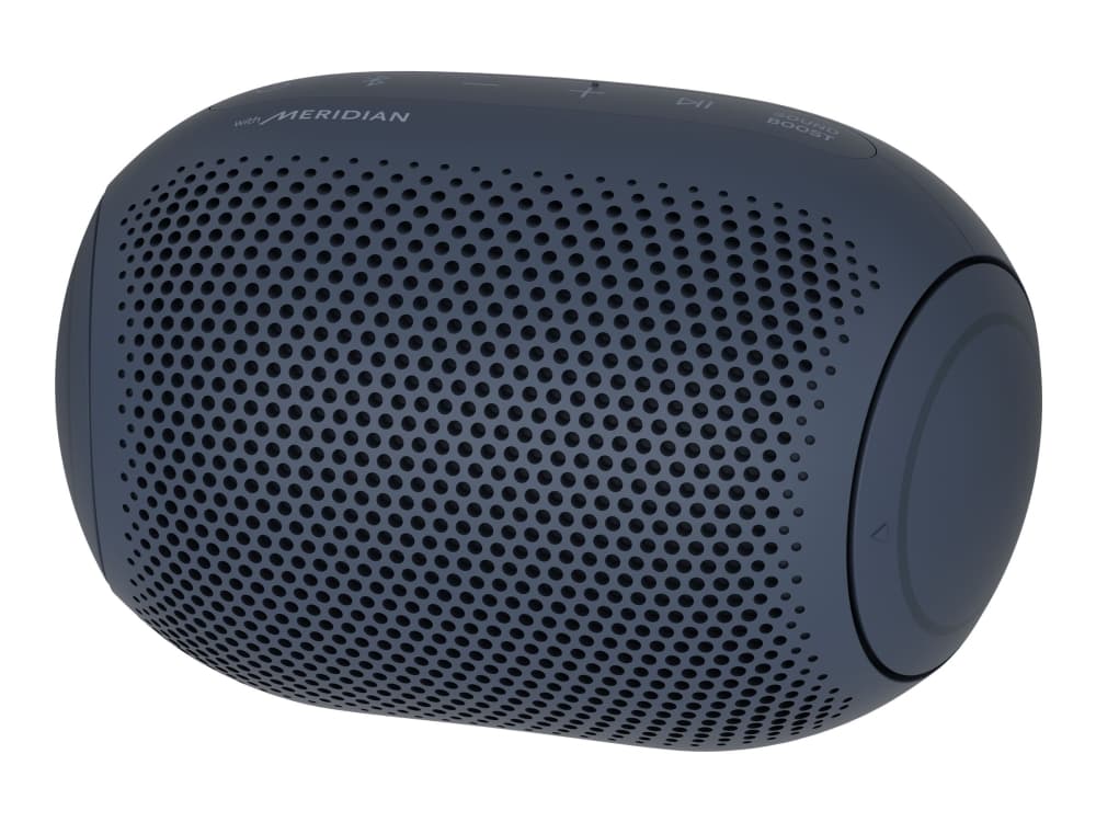 LG XBOOM Go PL2 - Høyttaler - for bærbar bruk - trådløs - Bluetooth - Appstyrt - 5 watt