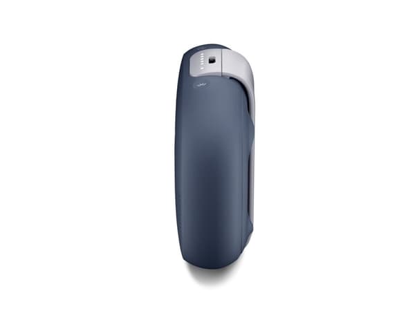 Bose SoundLink Micro - Högtalare - för bärbar användning - trådlös - Bluetooth - midnattsblå
