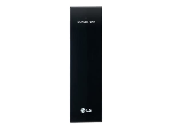 LG SPK8 - Bakkanalshøyttalere - for hjemmeteater - trådløs - 70 watt