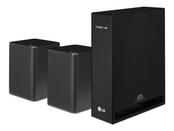 LG SPK8 TAKAKAIUTIN LG SPK8 TAKAKAIUTIN