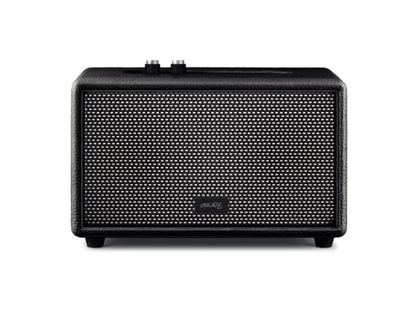 Platinet CRUDE, 30 W, 30 W, Ledning & Trådløs, 10 m, Stereo bærbar høyttaler, Sort, Grå Sort, Grå