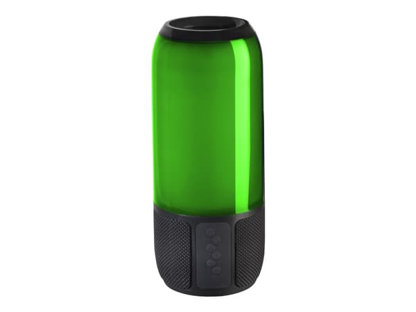 DENVER BTL-324 - Høyttaler - for bærbar bruk - trådløs - Bluetooth - 10 watt