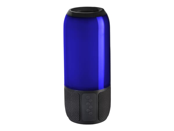 DENVER BTL-324 - Høyttaler - for bærbar bruk - trådløs - Bluetooth - 10 watt