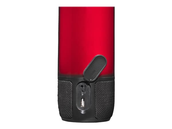 DENVER BTL-324 - Høyttaler - for bærbar bruk - trådløs - Bluetooth - 10 watt
