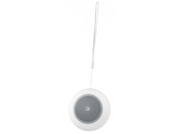 Speaker PRIME 3 Speaker bluetooth PRIME3 LUMI ABT12GY (color white and gray)