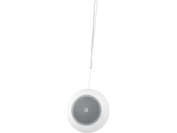 Speaker PRIME 3 Speaker bluetooth PRIME3 LUMI ABT12GY (color white and gray)