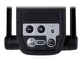 Miniatyrbilde 3 av 4: Panasonic EY37C5 - Høyttaler - for bærbar bruk - trådløs - Bluetooth