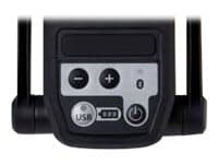 Panasonic EY37C5 - Høyttaler - for bærbar bruk - trådløs - Bluetooth