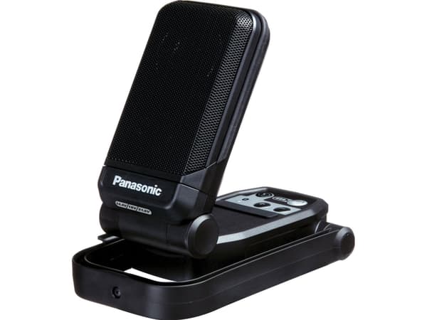 Panasonic EY37C5 - Høyttaler - for bærbar bruk - trådløs - Bluetooth