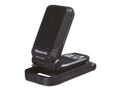 Panasonic EY37C5 - Høyttaler - for bærbar bruk - trådløs - Bluetooth