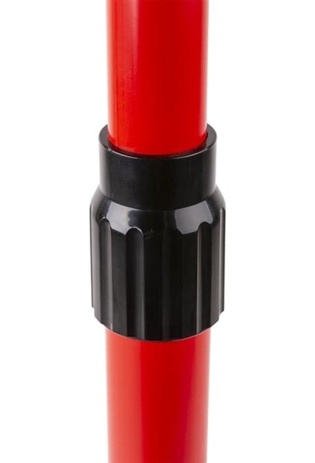 FENTON KSM15R Karaoke scenpaket Röd