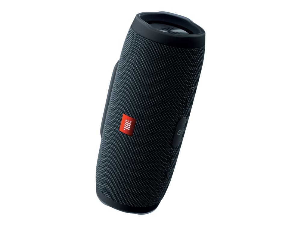 JBL Charge Essential - Høyttaler - for bærbar bruk - trådløs - Bluetooth - 20 watt