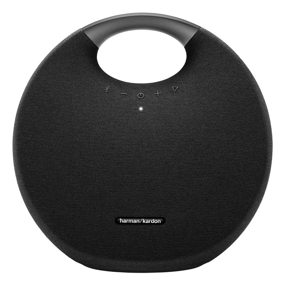 Harman Kardon Onyx Studio 6 Svart