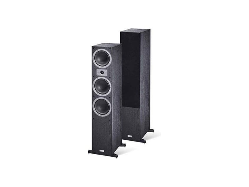 Magnat Tempus 77 black (1 piece)