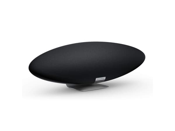 Bowers & Wilkins Zeppelin, 3-suuntainen, Langaton, 240 W, 35 - 24000 Hz, Harmaa