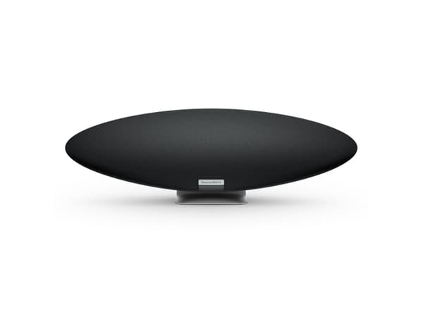 Bowers & Wilkins Zeppelin, 3-suuntainen, Langaton, 240 W, 35 - 24000 Hz, Harmaa