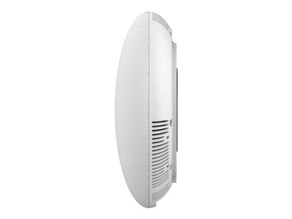 Grandstream GSC3505 - IP-høyttaler - trådløs - Ethernet, Fast Ethernet, Wi-Fi, Bluetooth, PoE, PoE-Plus - 8 watt