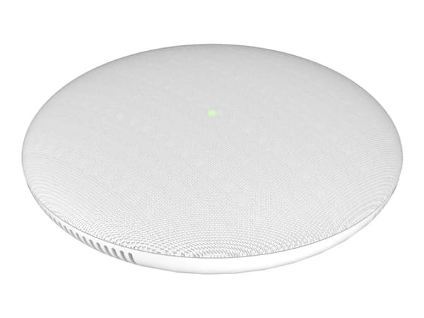Grandstream GSC3505 - IP-høyttaler - trådløs - Ethernet, Fast Ethernet, Wi-Fi, Bluetooth, PoE, PoE-Plus - 8 watt