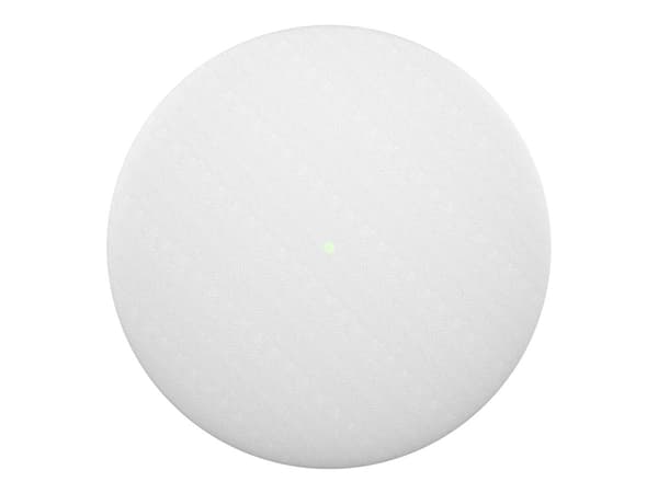 Grandstream GSC3505 - IP-høyttaler - trådløs - Ethernet, Fast Ethernet, Wi-Fi, Bluetooth, PoE, PoE-Plus - 8 watt