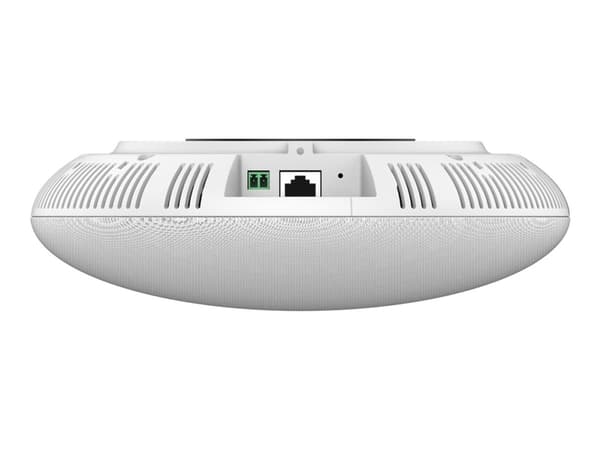 Grandstream GSC3505 - IP-høyttaler - trådløs - Ethernet, Fast Ethernet, Wi-Fi, Bluetooth, PoE, PoE-Plus - 8 watt