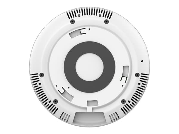 Grandstream GSC3505 - IP-høyttaler - trådløs - Ethernet, Fast Ethernet, Wi-Fi, Bluetooth, PoE, PoE-Plus - 8 watt